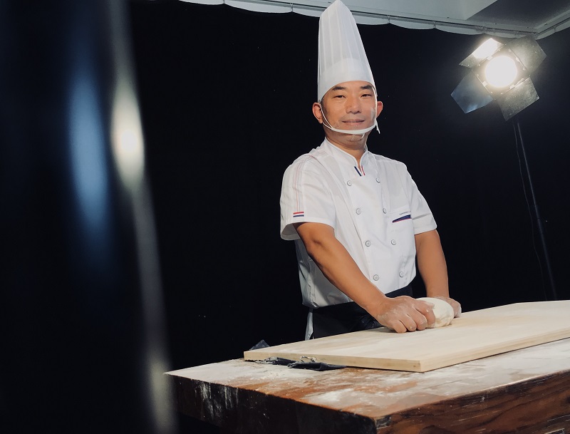 麦多馅饼有几种口味(图1)