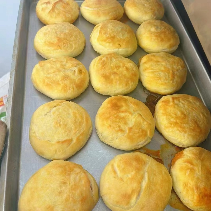 麦多馅饼加盟费是多少钱