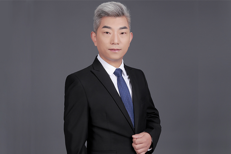 麦多奇麦多馅饼创始人 「 徐二辉 」 的传奇人生